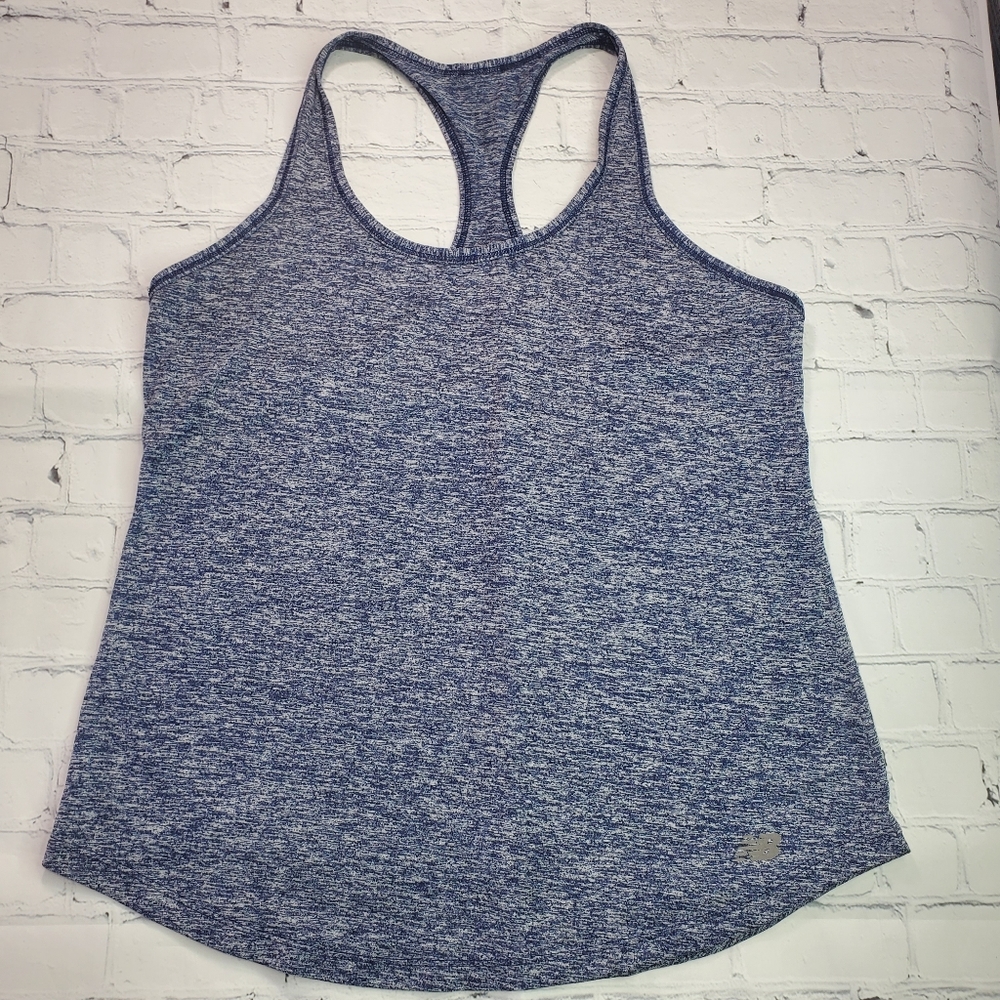 New Balance Running Tank Top - Size:Small